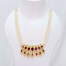 The Anshika Moti Tanmani