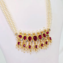 The Anshika Moti Tanmani