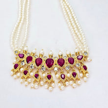 The Anshika Moti Tanmani