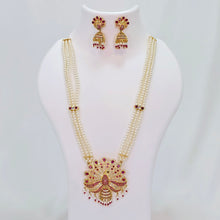 The Kala Moti Necklace