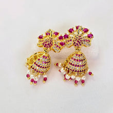 The Kala Moti Necklace