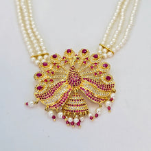 The Kala Moti Necklace