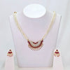 The Kalyani Moti Necklace