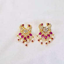 The Manjiri Moti Necklace