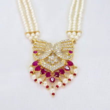 The Manjiri Moti Necklace