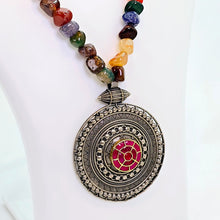 The Purvi Fancy Re Customized Necklace