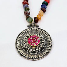 The Purvi Fancy Re Customized Necklace