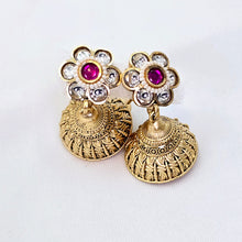 The Sharanya Rajwadi Long Necklace