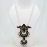 The Shrenika Fancy Re Customized Necklace