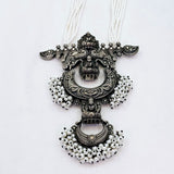 The Shrenika Fancy Re Customized Necklace
