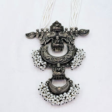 The Shrenika Fancy Re Customized Necklace