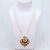 The Krishika Fancy Re Customized Necklace