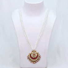 The Krishika Fancy Re Customized Necklace