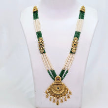 The Krishita Rajwadi Long Necklace