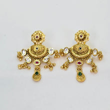 The Krishita Rajwadi Long Necklace