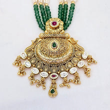 The Krishita Rajwadi Long Necklace