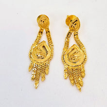 The Trupti Goldforming Ranihaar