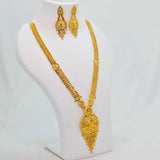 The Urja Goldforming Long Necklace