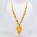 The Urja Goldforming Long Necklace