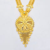 The Urja Goldforming Long Necklace