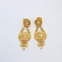 The Varnika Goldforming Ranihaar