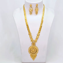 The Varada Goldforming Necklace