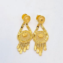 The Varada Goldforming Necklace