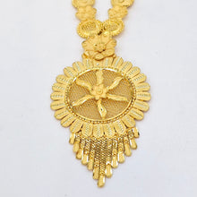 The Varada Goldforming Necklace