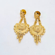 The Vaidehi Goldforming Ranihaar