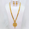 The Vedika Goldforming Long Necklace