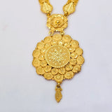 The Vedika Goldforming Long Necklace