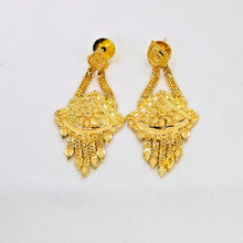 The Vasudha Goldforming Ranihaar