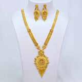 The Varuna Goldforming Long Necklace