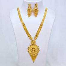 The Varuna Goldforming Necklace