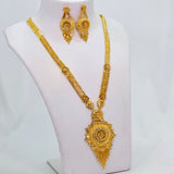 The Varuna Goldforming Long Necklace