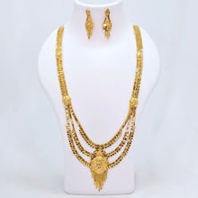 The Virika Goldforming Ranihaar