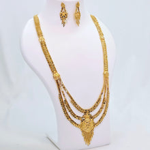 The Virika Goldforming Ranihaar