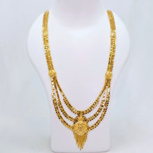 The Virika Goldforming Ranihaar