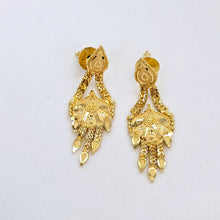 The Virika Goldforming Ranihaar