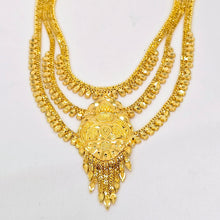 The Virika Goldforming Ranihaar
