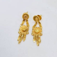 The Vritika Goldforming Ranihaar