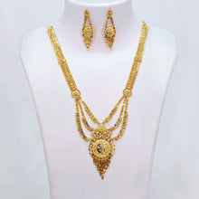 The Virja Goldforming Ranihaar