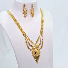 The Virja Goldforming Ranihaar