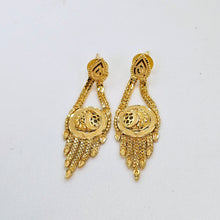 The Virja Goldforming Ranihaar