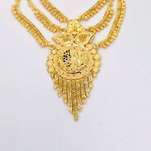 The Virja Goldforming Ranihaar