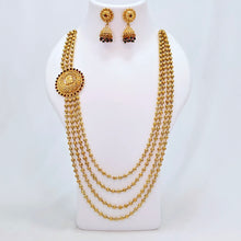 The Yutika Antique Goldforming Mohanmaal