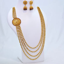 The Yutika Antique Goldforming Mohanmaal