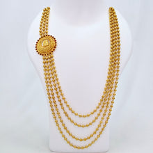 The Yutika Antique Goldforming Mohanmaal