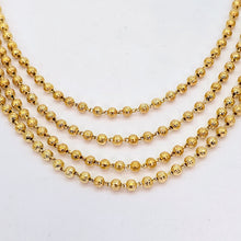 The Yutika Antique Goldforming Mohanmaal