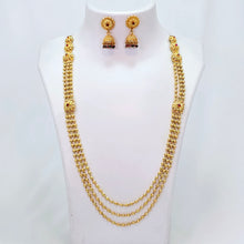 The Mahisha Antique Goldforming Mohanmaal